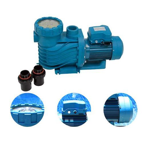 AQUA Swimming Pool Water Circulation Pump