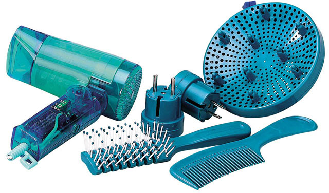 hair dryer/hair roller/hair style set/vaccumm cleaner