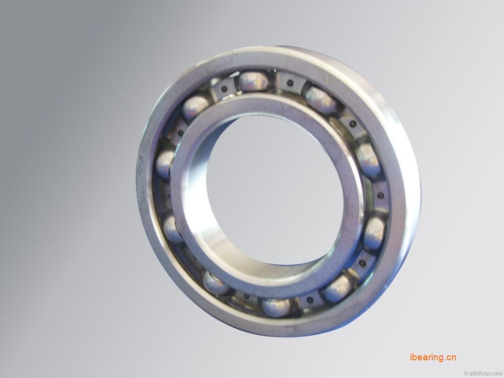 BALL BEARING