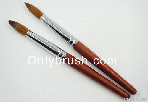 Nail brush