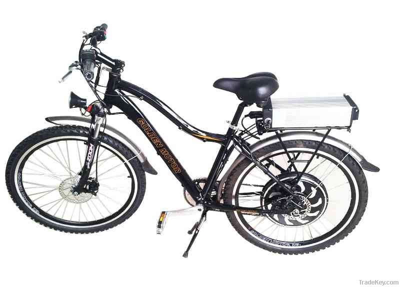 ebike