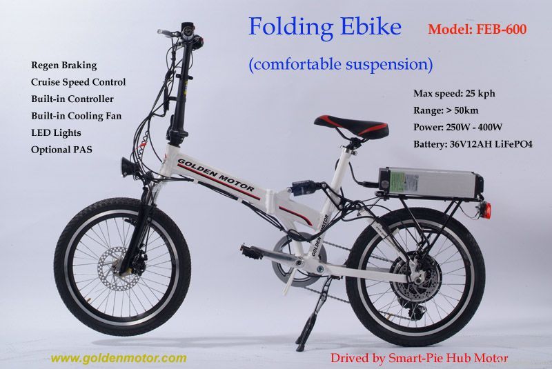 ebike