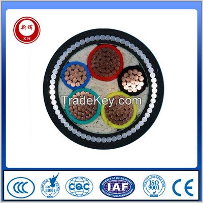 Aluminum Conductor Steel Reinforced/ACSR Conductor/Bare Conductor