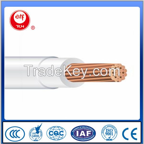 Aluminum Conductor Steel Reinforced/ACSR Conductor/Bare Conductor