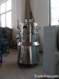 ZS Series Vibrating Sieve