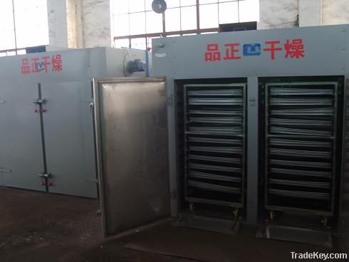 Ct-C Series Hot Air Circle Oven