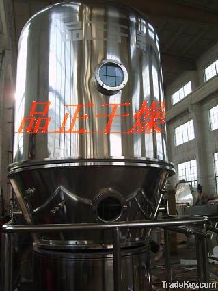 Gfg Series High-Efficiency Boiling Dryer