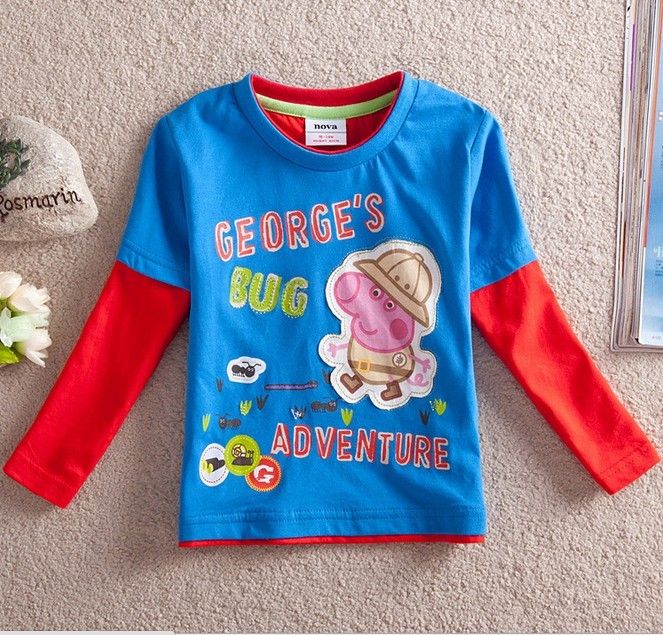 Cute Baby T-Shirt