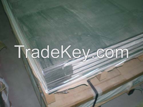 6061T6 aluminum plate