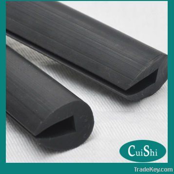 High quality auto door rubber strip