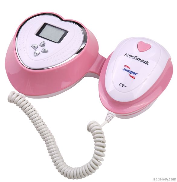 fetal doppler with CE