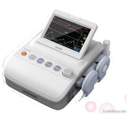 fetal monitor with 7''  CE