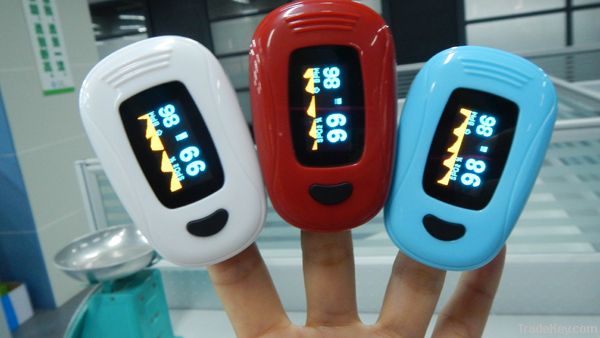 pulse oximeter