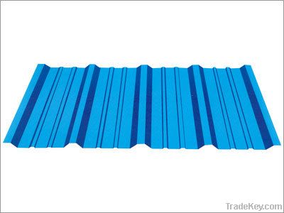 Roofing Sheet | Cladding Sheet | Profile Sheet | Corrugated Sheet