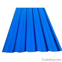 Oman Roofing Sheet Cladding Sheet Profile Sheet Corrougated Sheet