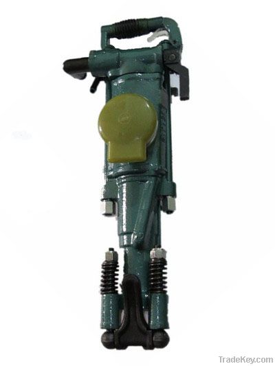 yt28 rock drill jack hammer