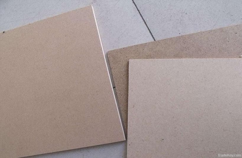 high quality MDF