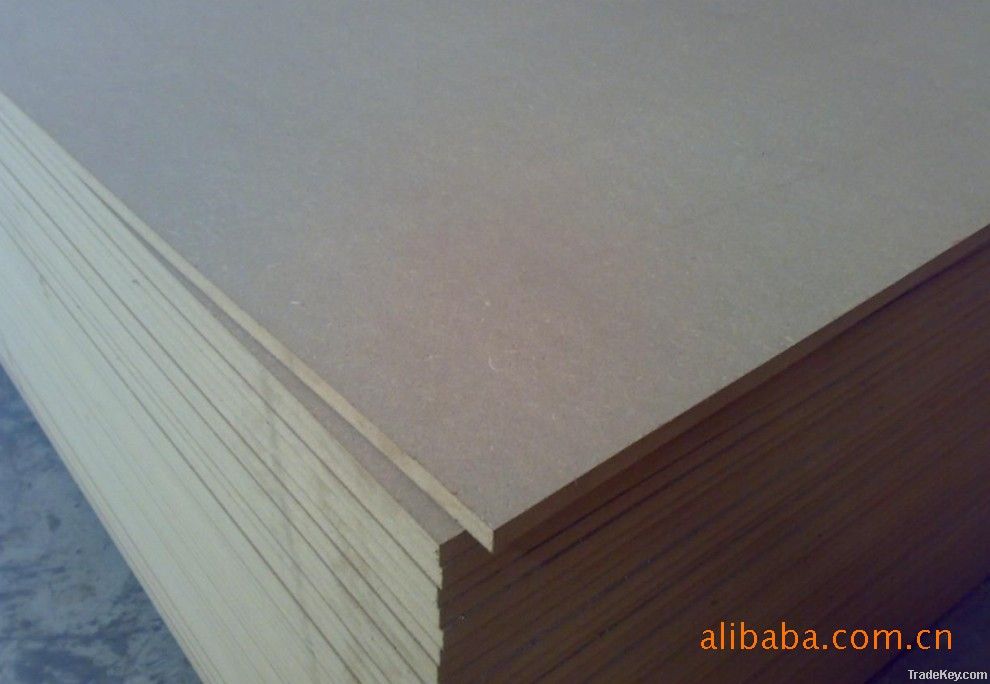 high quality MDF