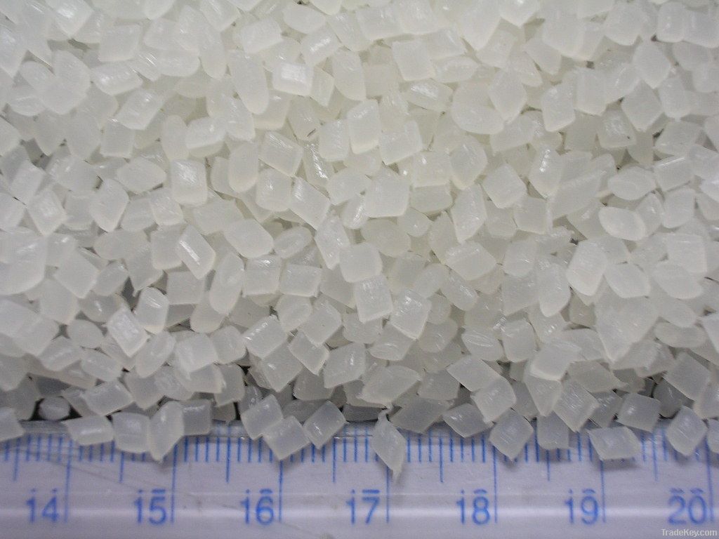 HDPE RESIN