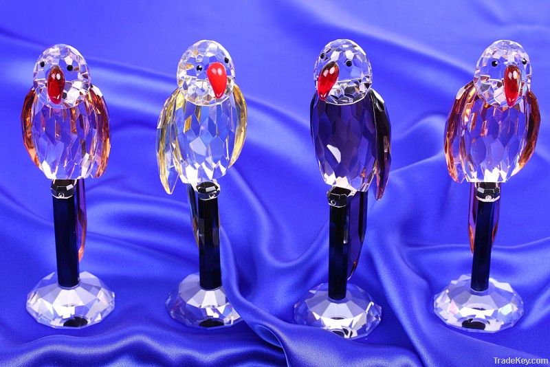 Crystal animal-Wholesale Crystal Animal, folk crafts