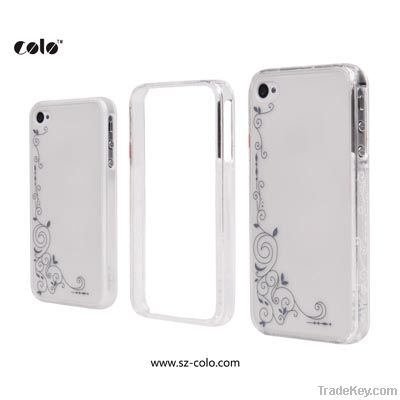 case for iphone4/4s