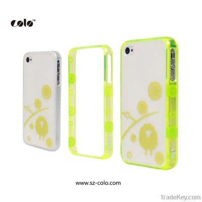 case for iphone4/4s