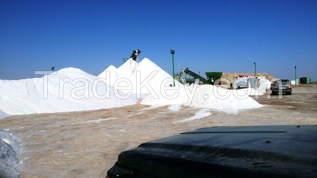 Rock Salt