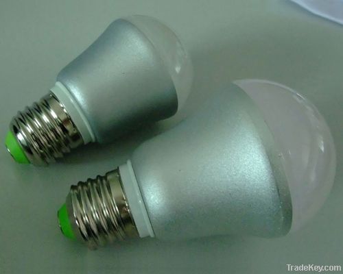 4W MCOB LED Bulb E14 R50