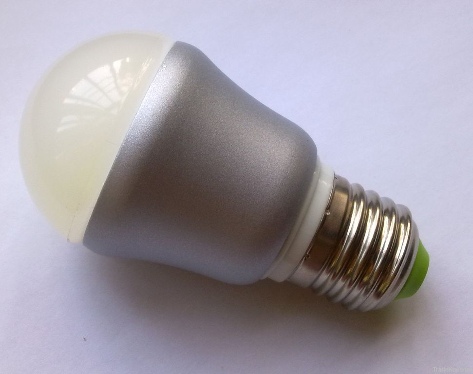 4W MCOB LED Bulb E14 R50