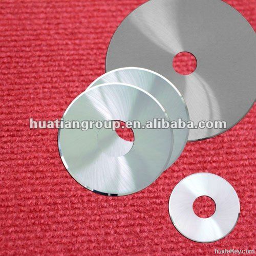 Tungsten Circular Blade