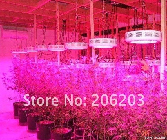 Hot selling Newest 90w led grow light UFO 90watt led growing light