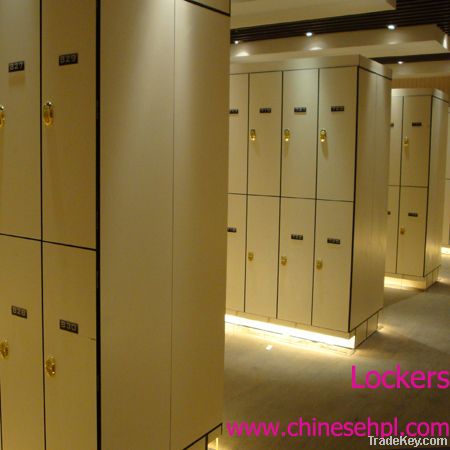 hpl compact laminate school lockers