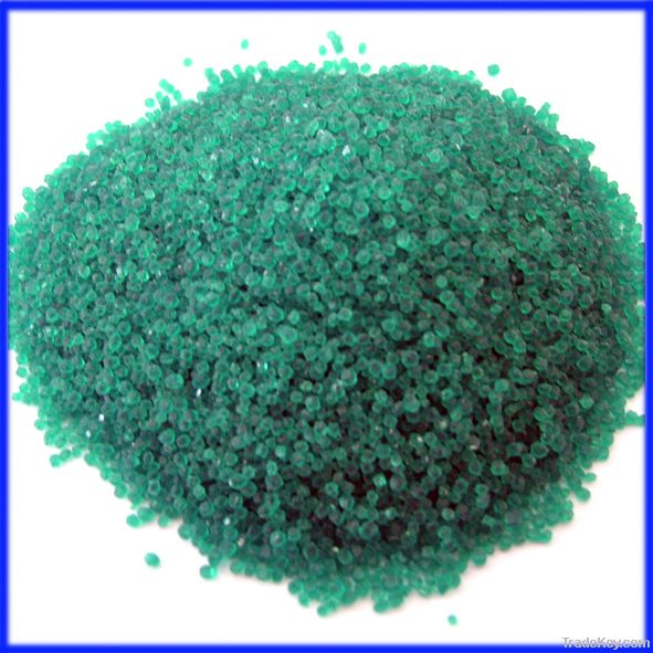 Nickel sulphate hexahydrate