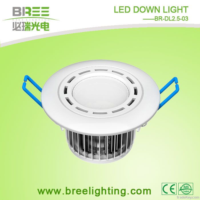 10W  3inch LED Downlight