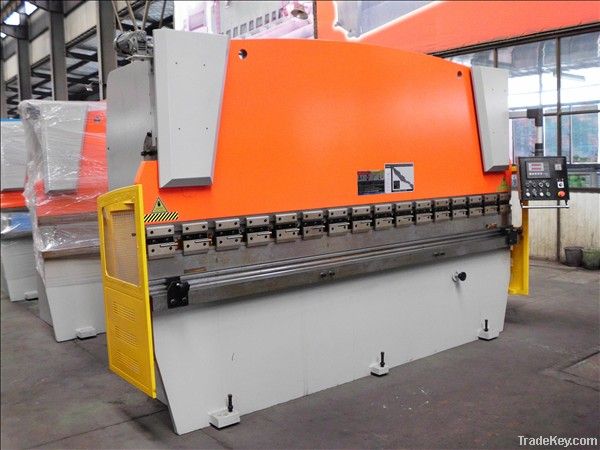 Hydraulic Press Brake