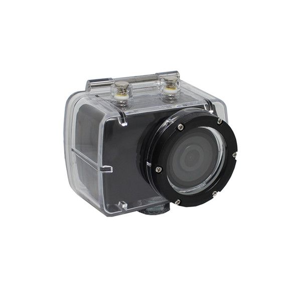 1080p waterproof Action Camera