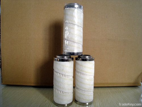 replacement PALL series hydraulic oil filter