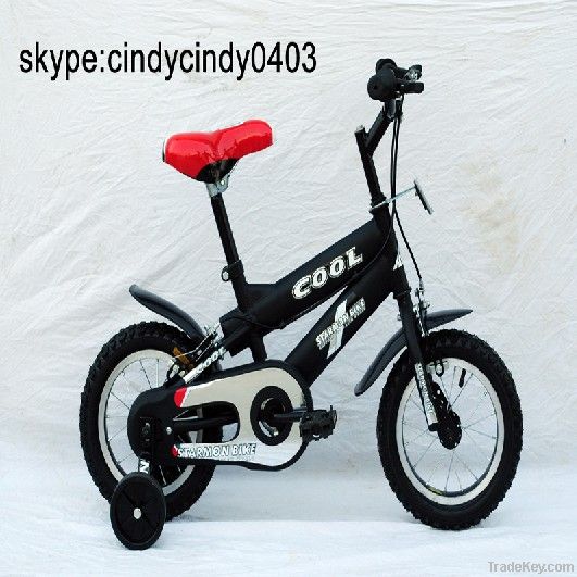 popular kids&#039; bike