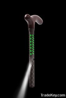 Smart LED Safety Cane