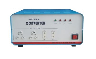 Solar Inverter