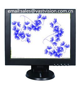 12 inch lcd TV/monitor