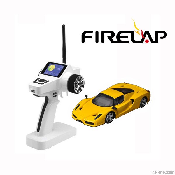 Firelap mini z rc hobby 1/28 drifting rc car