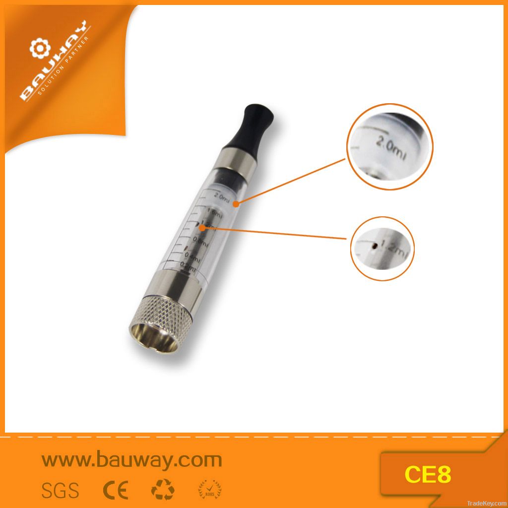 Bauway clearomizer