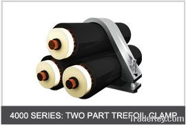 Cable Trefoil Clamps