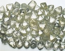 Rough Diamonds