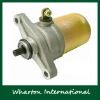 DC12V CB125T Motorcycle Starter Motor