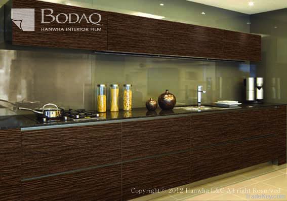 BODAQ - PVC interior film