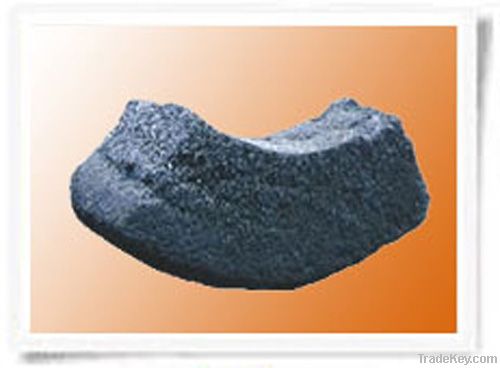 Pure silicon carbide