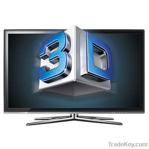 new arrival 65" 3D LED HDTV;Smart TV