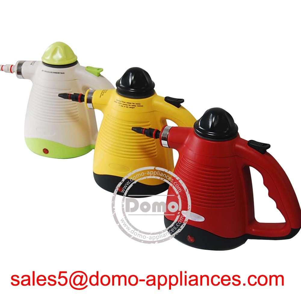 Portable Steam Cleaner